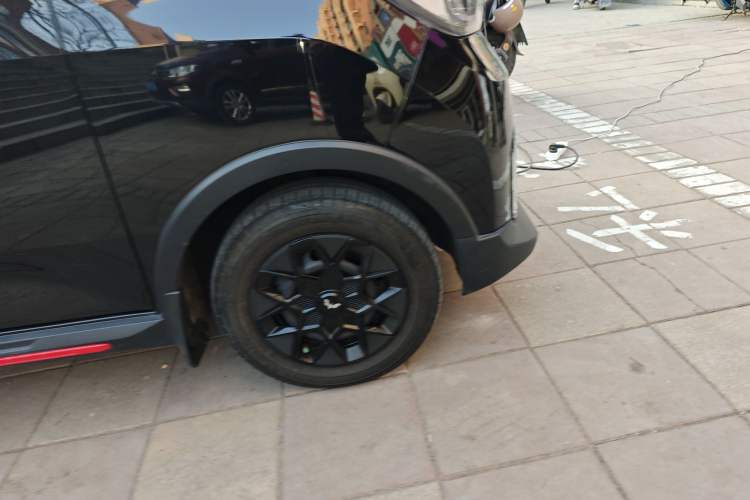 Used Wuling Hongguang MINIEV 2022 GAMEBOY 200km Gaming Edition with Lithium Iron Phosphate
