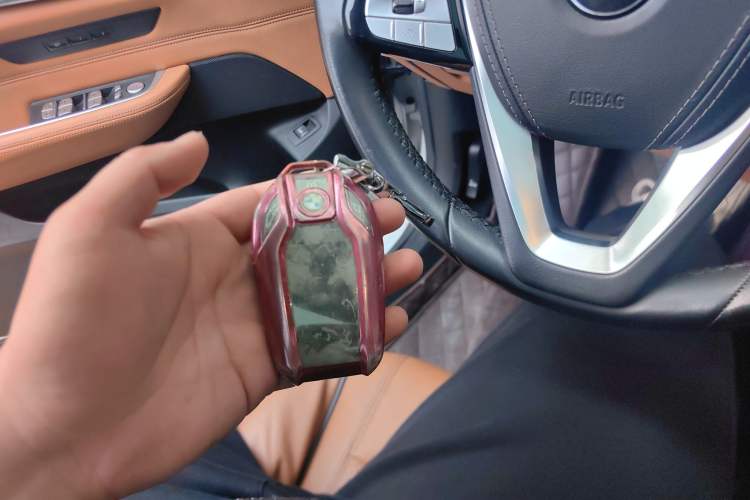 Used BMW 6 Series GT 2020 630i Luxury Design Package
