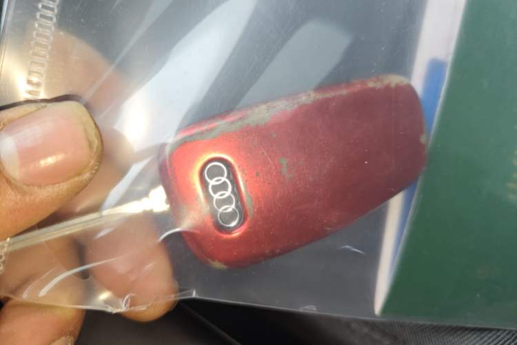 Used Audi A3 2018 30th Anniversary Edition Sportback 35 TFSI Sport Model