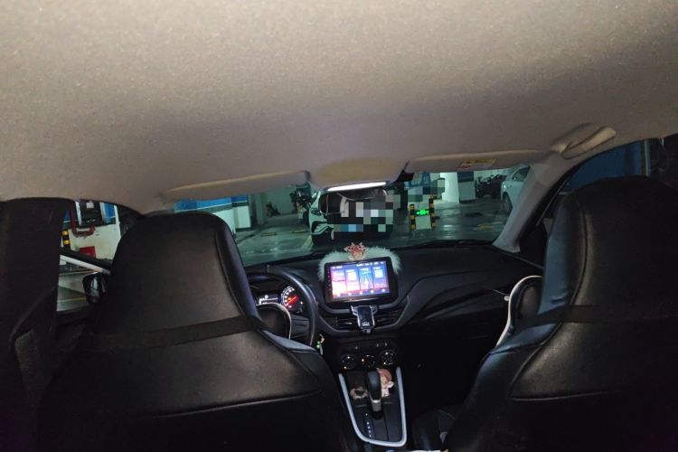 Used Chevrolet Cavalier 2020 325T Automatic Enjoyment Edition
