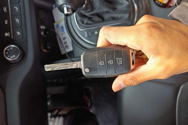 Used Kia Sportage R 2016 2.0L Automatic Two-Wheel Drive GL