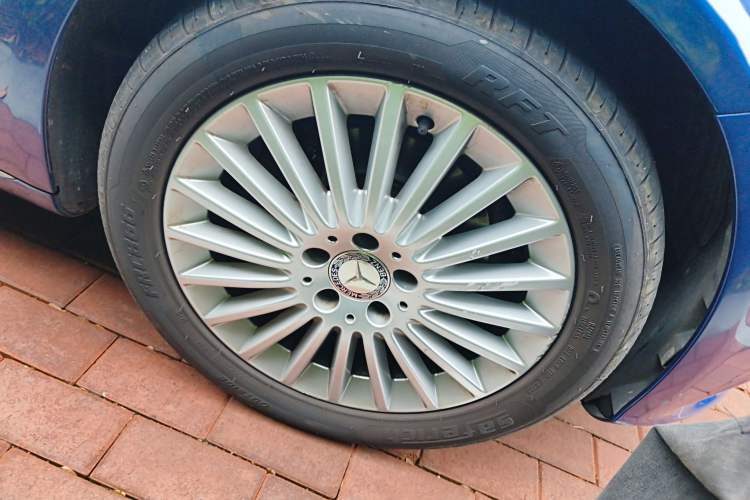 Used Mercedes-Benz C-Class 2015 C 200 L