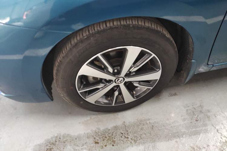 Used Nissan Lannia 2016 1.6L CVT Cool Edition