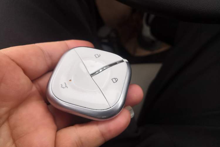 Used Wuling Bingo PLUS 2024 510 km Flagship Edition Four-Seater Version