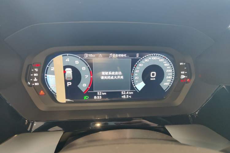 Used Audi A3 2026 Sportback 35 TFSI Enjoyment Edition