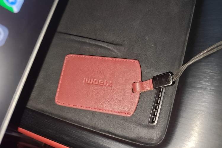 Used Xiaomi Auto SU7 2024 Four-Wheel Drive Ultra-Long Range Advanced Intelligent Driving Max Edition
