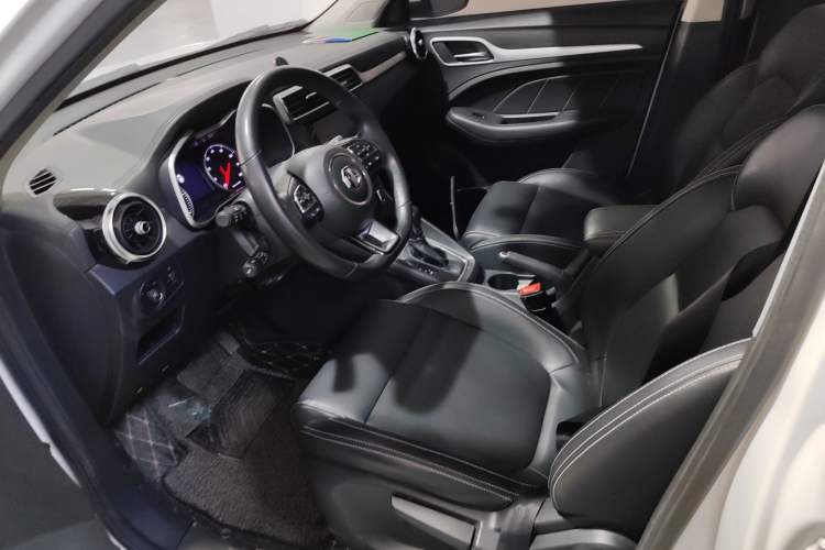 Used MG ZS 2017 1.5L Automatic Elite Edition