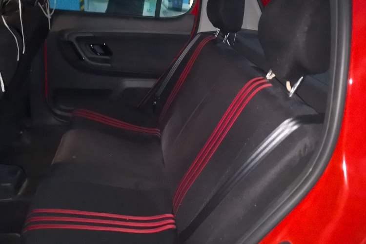 Used Skoda Fabia 2012 1.6L Automatic Sport Edition