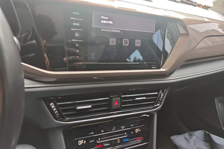 Used Volkswagen Tharu 2022 280TSI Two-Wheel Drive Comfort Edition
