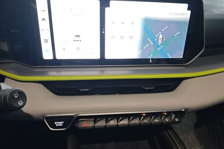 Used Geely Auto Coolray 2022 Bin Yue COOL 1.5TD DCT Hot Engine Edition