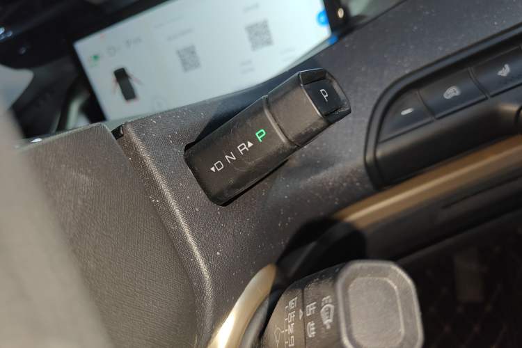 Used Baojun KiWi EV 2022 Artist Lite Edition Lithium Iron Phosphate