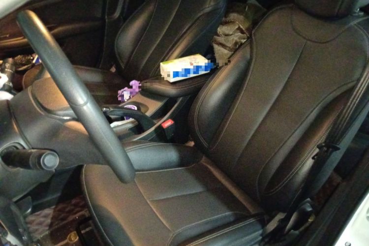 Used Buick GT 2021 Revised Version Flagship 1.5L Automatic Elite Edition
