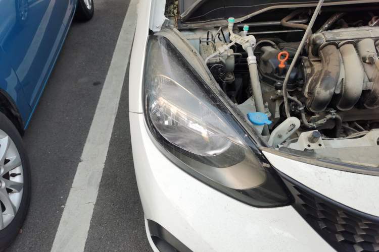 Used Honda Fit 2021 1.5L CVT Trend Edition