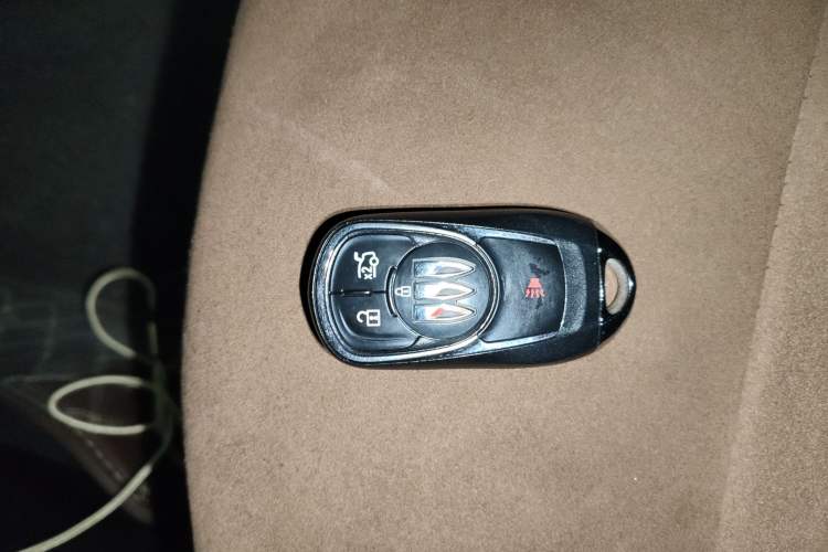 Used Buick Regal 2024 28T Luxury Edition