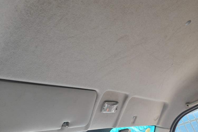 Used Jinbei Hiace X30 2020 1.5L Van Super-Enjoyment Model China VI Standard SWC15M Headliner