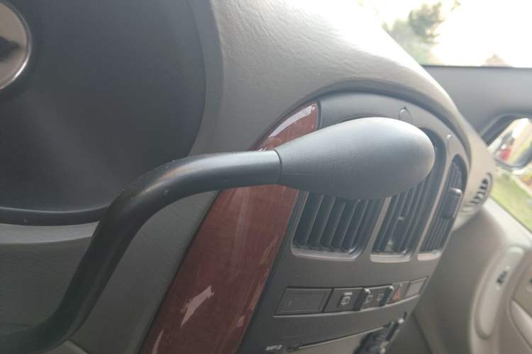 Used Chrysler Grand Voyager 2012 3.0L Ultimate Edition
