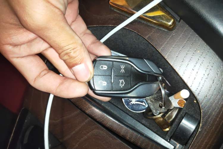 Used Maserati Ghibli 2017 3.0T Standard Edition
