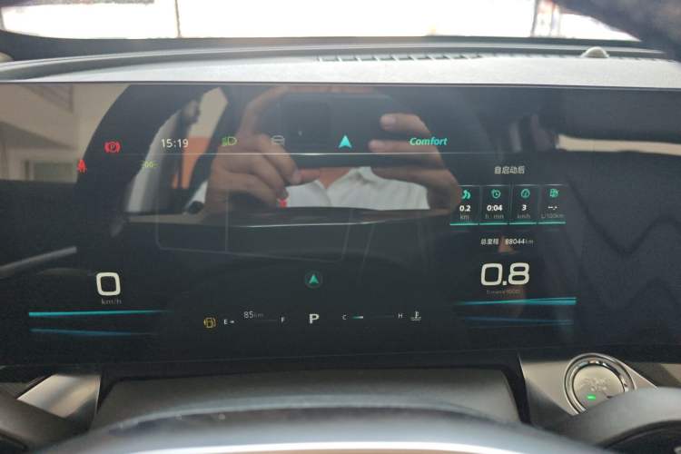 Used Roewe RX5 MAX 2022 1.5T Automatic Youwei Luxury Edition