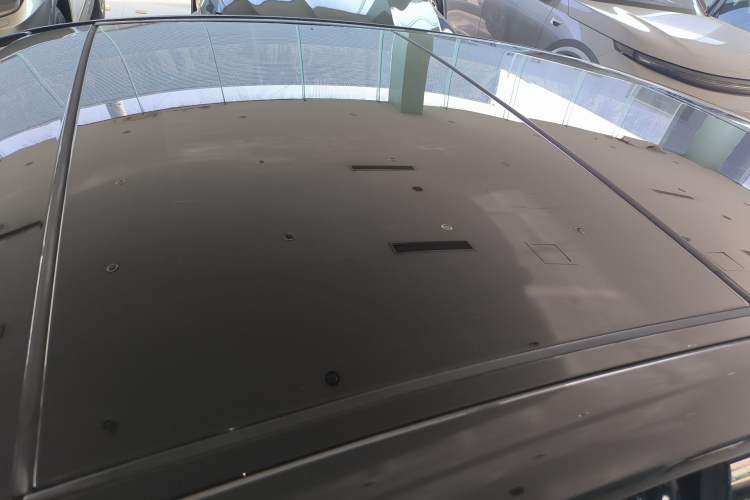 Used Toyota Camry 2021 2.5G Luxury Edition Roof