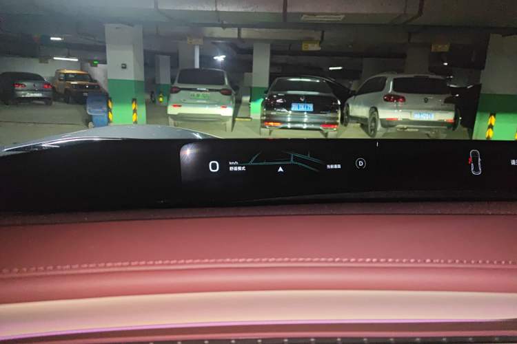 Used Xiaomi Auto YU7 2025 Ultra-Long Range High-Performance All-Wheel-Drive Max Edition