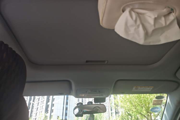 Used Chery Arrizo 5 2016 1.5L Manual Lingrui Edition