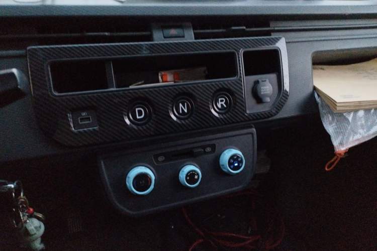 Used Farizon Xingxiang V 2022 Star Enjoy V6E Long Wheelbase Ningde 41.86 kWh