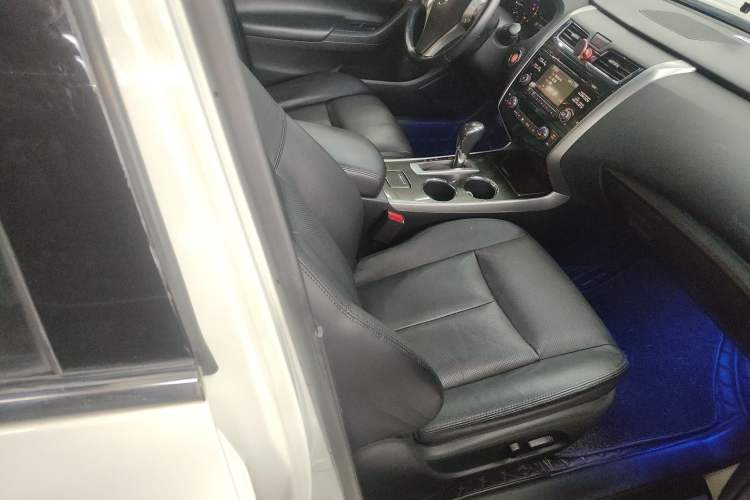 Used Nissan Teana 2013 2.0L XL Comfort Edition
