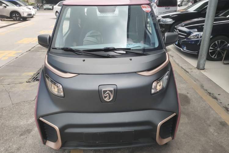 Used Baojun E200 2019 250KM Smart Enjoyment Version