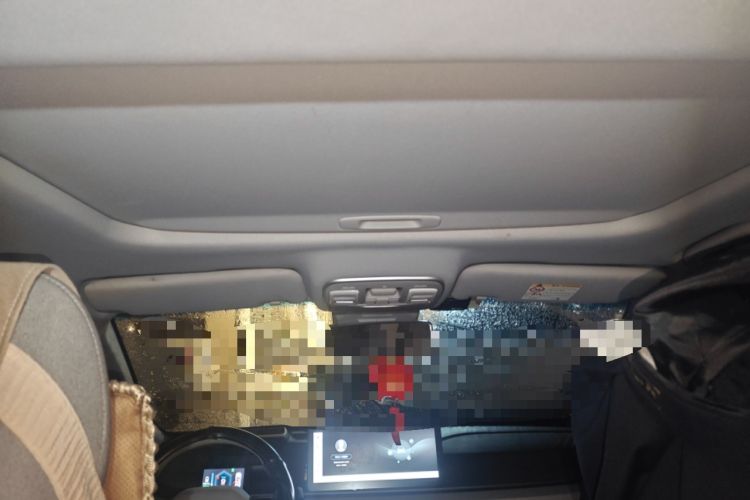 Used Geometry A 2019 High-Value Standard Range Cube Edition
