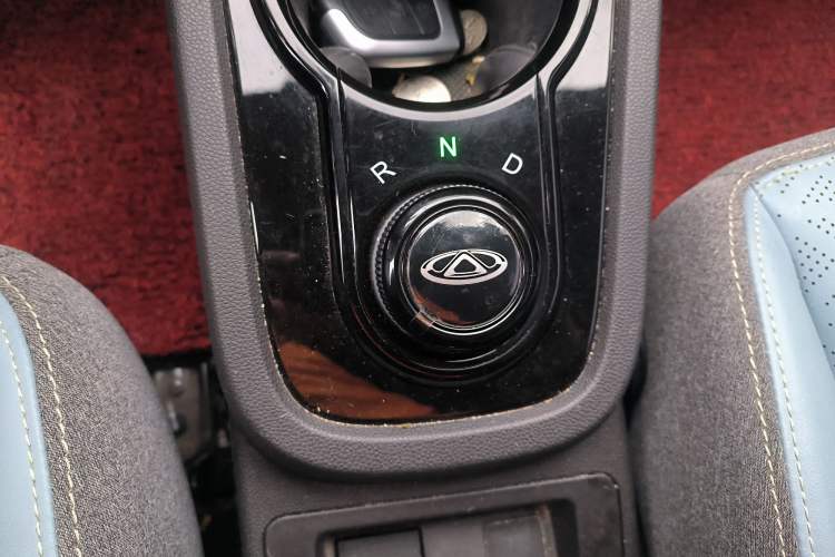 Used Chery Little Ant 2022 Sweet Pink Edition Low-Sugar Version Lithium Iron Phosphate 30 kW 301 km
