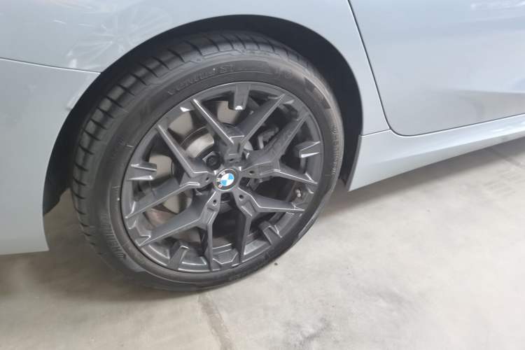 Used BMW 3 Series 2025 330Li M Sport Shadowline Package