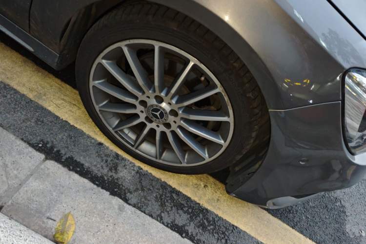 Used Mercedes-Benz CLA 2019 CLA 220 4MATIC
