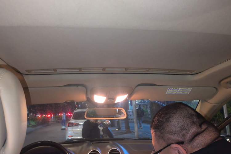 Used Mercedes-Benz GL-Class 
