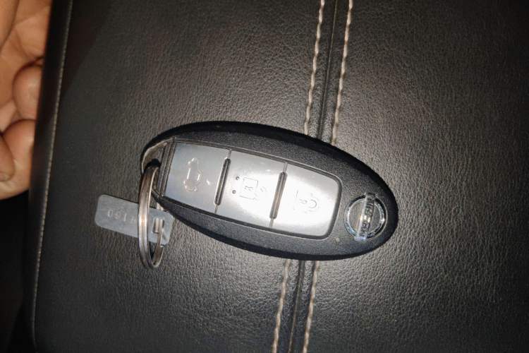 Used Nissan Teana 2020 Revised Version 2.0L XL Comfort Edition