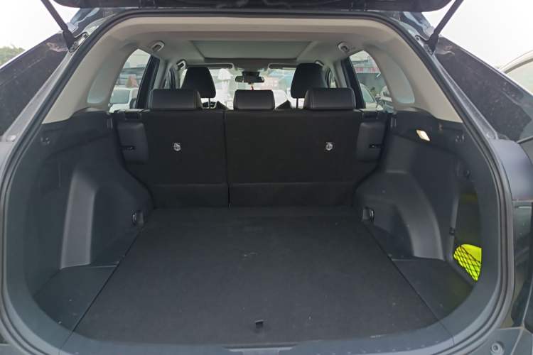 Used Toyota Wildlander 2023 2.0L CVT Two-Wheel Drive Luxury PLUS Edition