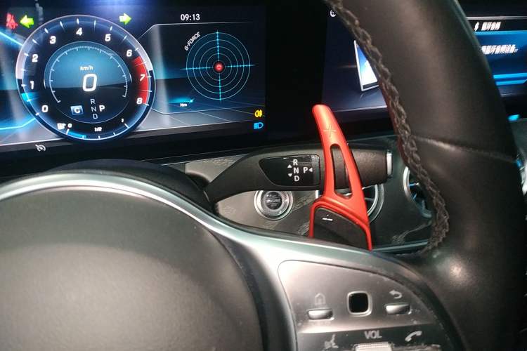 Used Mercedes-Benz CLS 2020 CLS 300 Sport Edition