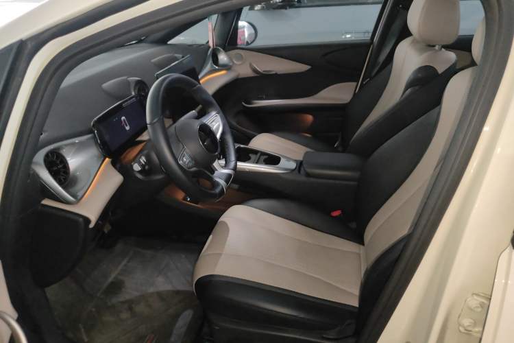 Used BYD Dolphin 2025 Intelligent Driving Version 410 km Fashion Edition