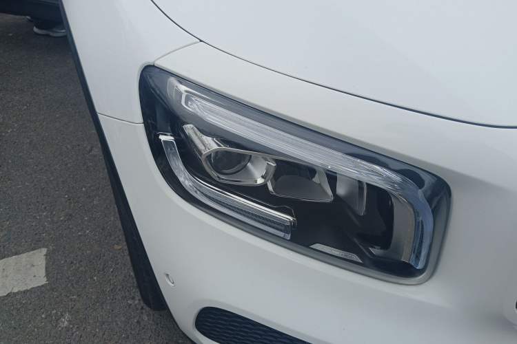 Used Mercedes-Benz GLB 2020 Updated GLB 200 Dynamic Edition