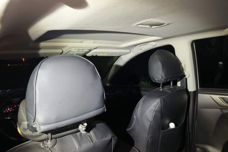 Used Haval M6 2021 PLUS 1.5T DCT Luxury Smart Connectivity Model