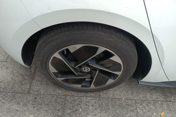 Used Volkswagen ID.3 2024 Outstanding Edition