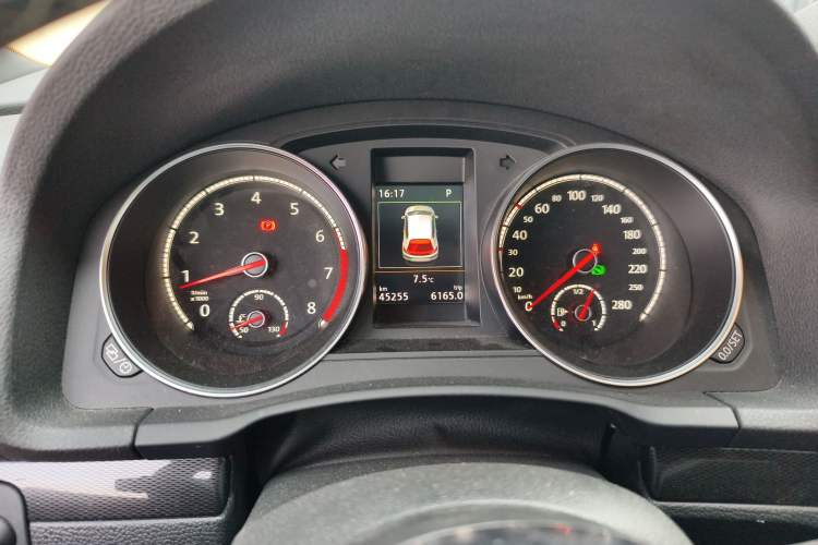 Used Volkswagen Scirocco 2015 2.0 TSI Luxury Edition