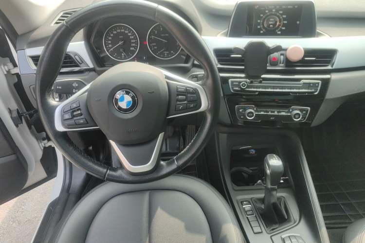 Used BMW X1 2016 sDrive18Li Fashion Model