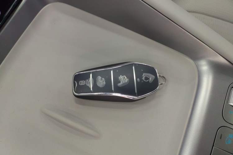 Used BYD Sealion 06 New Energy 2025 Model EV 605 Navigation Pro Edition
