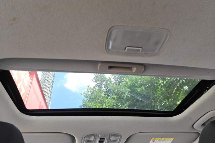 Used Hyundai Elantra (6th Generation / Lingdong) 2016 1.6L Automatic ZhiXuan – Elite Version
