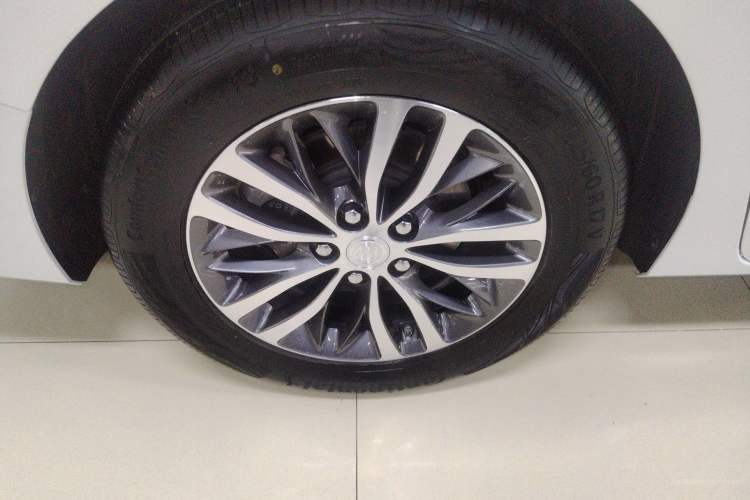 Used Buick GL8 2023 ES Lu Zun Comfort Model