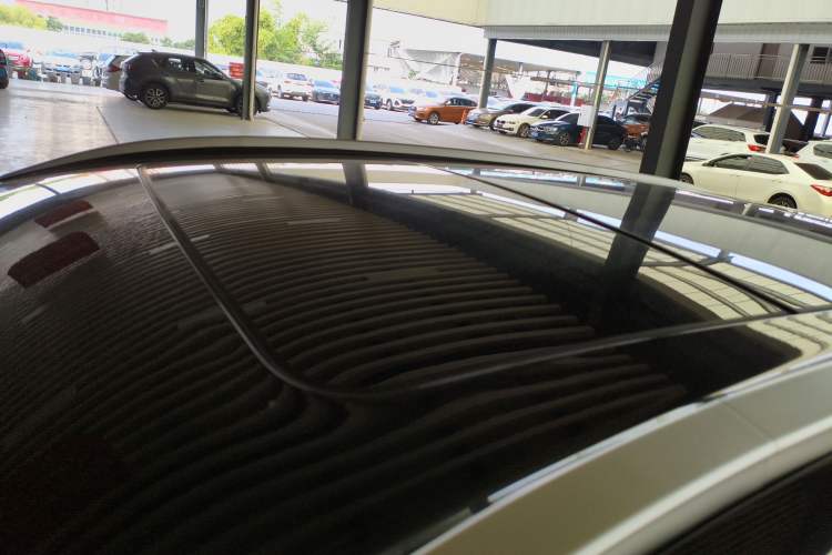 Used EXEED Zhuifeng C-DM 2022 1.5 TCI-DHT 105 km "Chengfeng Qi" Edition
