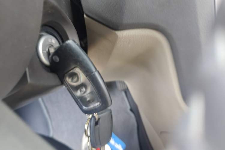 Used Ford Focus 2011 Hatchback 1.8L Automatic Fashion Edition
