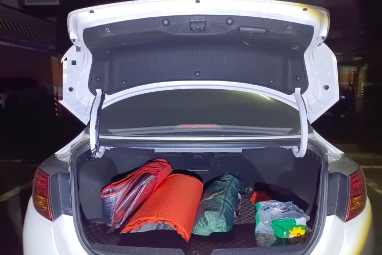 Used Kia K5 2012 2.0L Automatic DLX