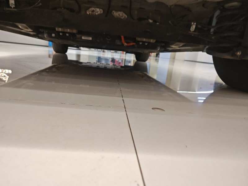 Used Wuling Bingo 2023 333 km Enjoyment Version — 25