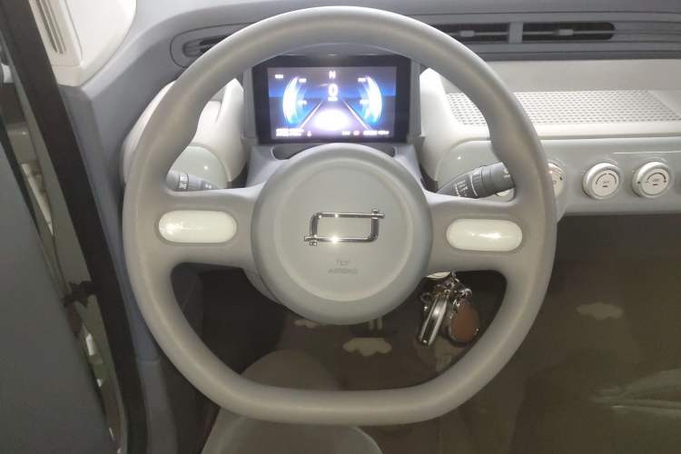 Used Bestune Pony 2025 222km Range Agile Horse